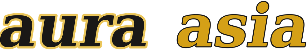aura asia logo