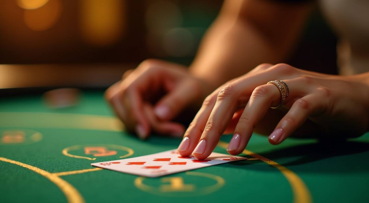 aura asia Susun atur Eastern Fortune yang padat